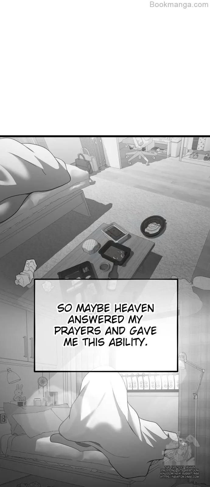 Dreaming Freedom Chapter 168 image 19